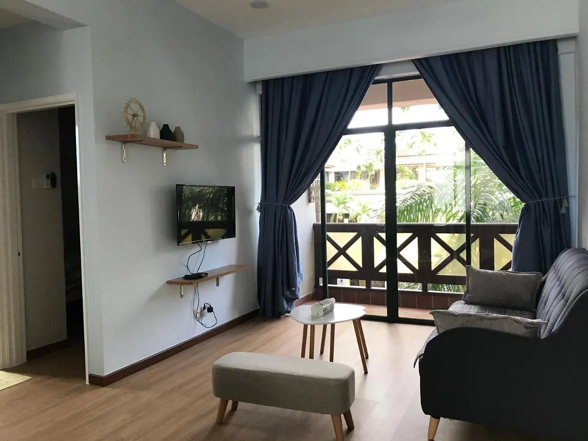 Hotel Century Mahkota Homestay Malacca