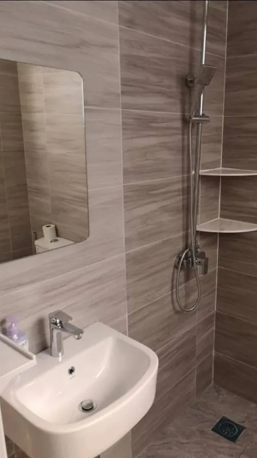 Hotel Century Mahkota Homestay Malacca Malasia