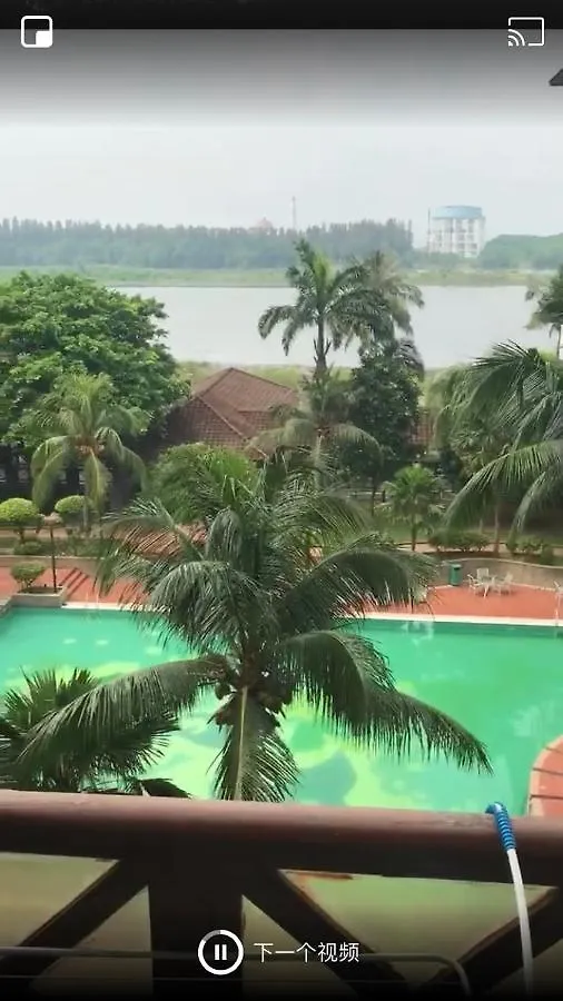 Hotel Century Mahkota Homestay Malacca Apartahotel