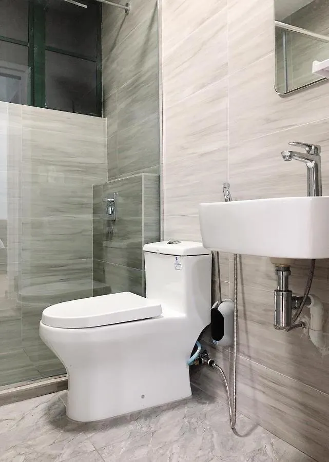 Hotel Century Mahkota Homestay Malacca 0*,  Malasia