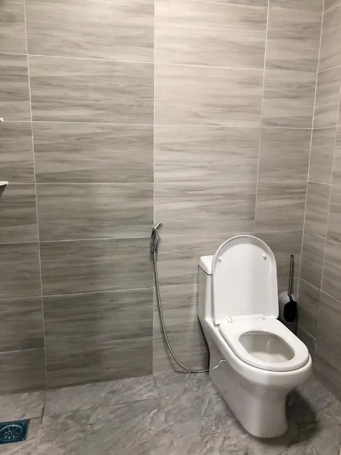 Hotel Century Mahkota Homestay Malacca Apartahotel