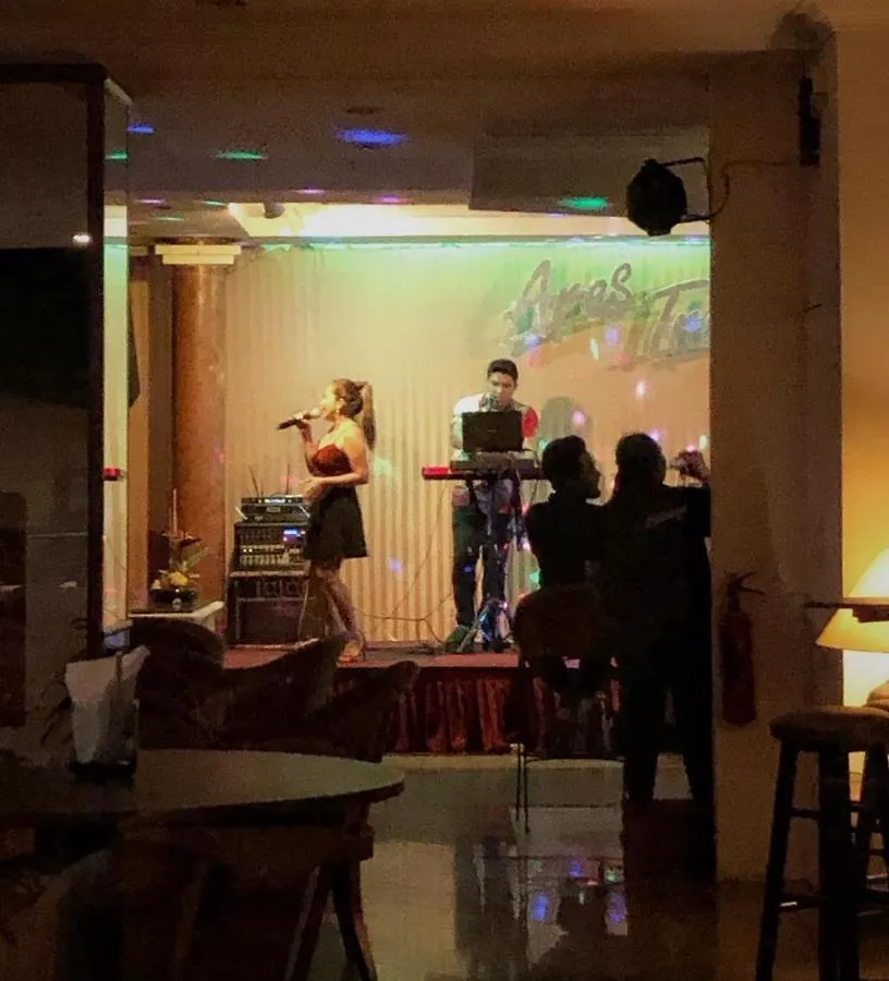 Hotel Century Mahkota Homestay Malacca Apartahotel