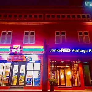 琼克雷德传统酒店 Malacca