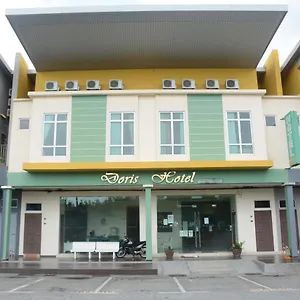 2* Otel Doris