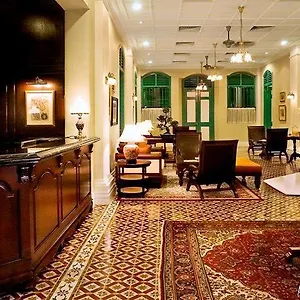5* Hotell The Majestic - Small Luxury Of The World