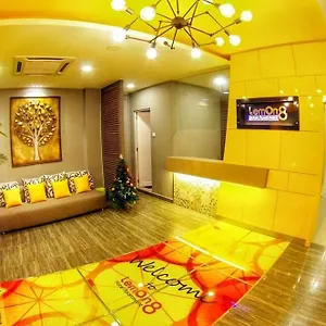3* Otel Lemon 8 Boutique @