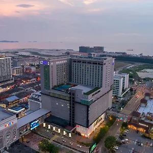 ホテル ハッテン マラッカ, Malacca