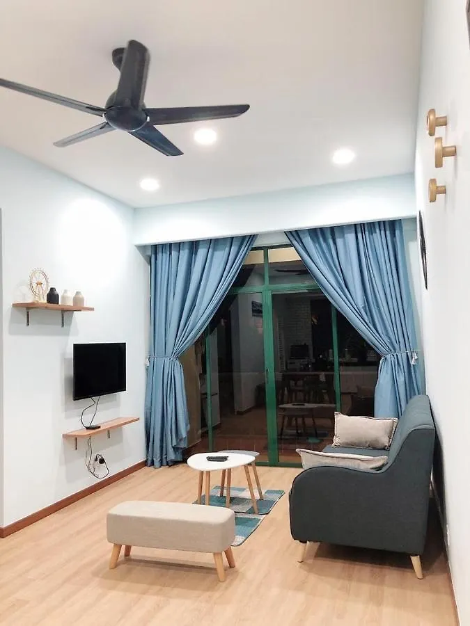 Hotel Century Mahkota Homestay Malacca