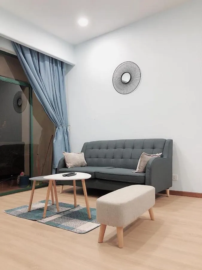 Hotel Century Mahkota Homestay Malacca